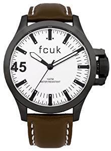 Price drop! Men's French connection watch