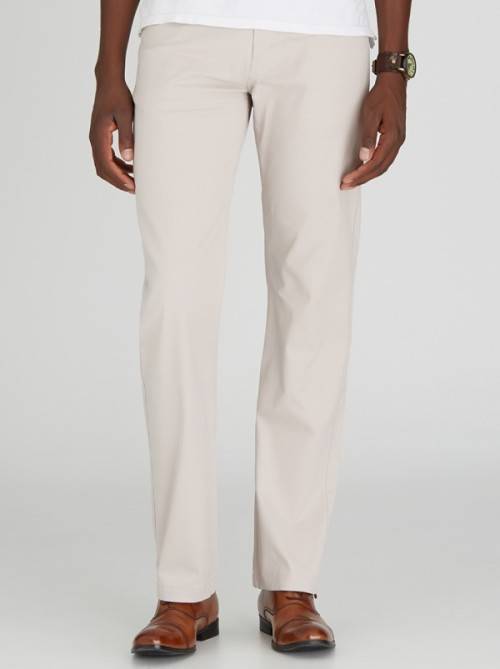 Christmas Clearance (Polo, Pringle etc)  Polo Beige Chino - W32 L34