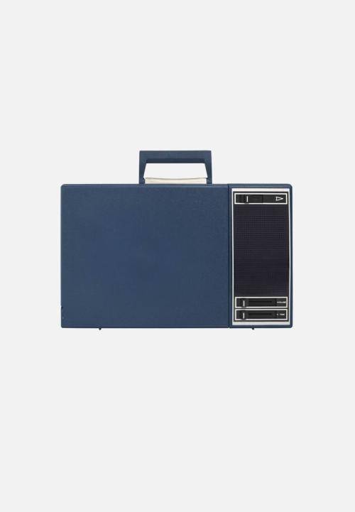 Crosley Vinyl player