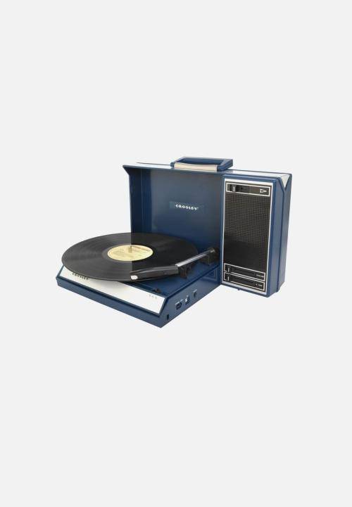 Crosley Vinyl player