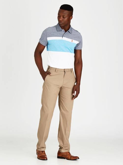 100% Original Polo Beige Chino size 32