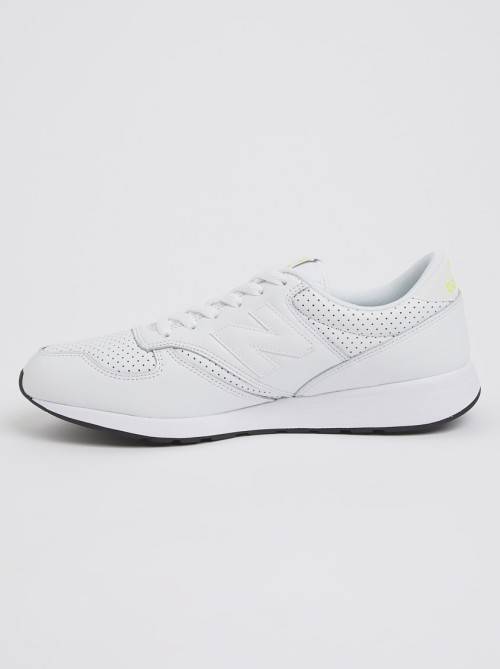 Better than black friday! 100% New Balance court sneakers - size 8
