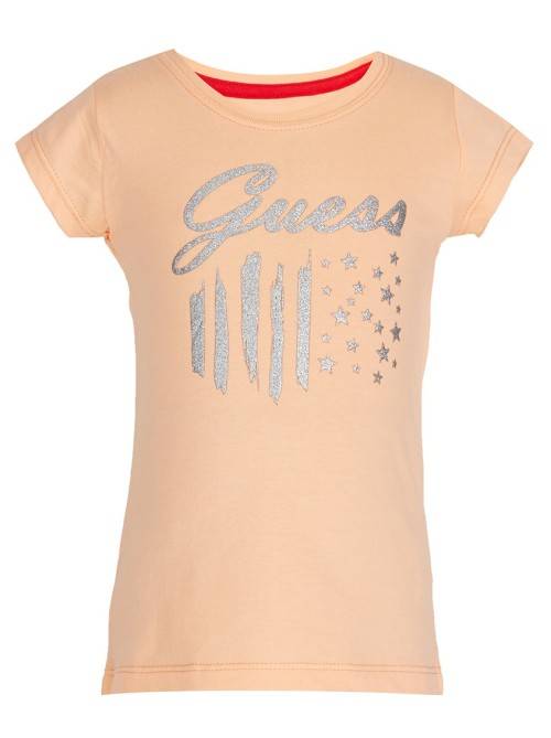 Better than black friday - Guess t shirt - 2-3 years