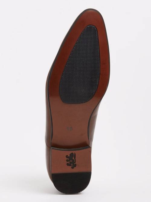 Better than black Friday! - 100% Pringle - size 10 Brown