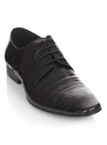 Polo black lace-up size 11 | Authenticity Guaranteed!!