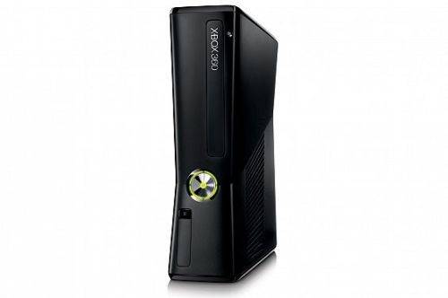 Xbox 360 console only - Read description