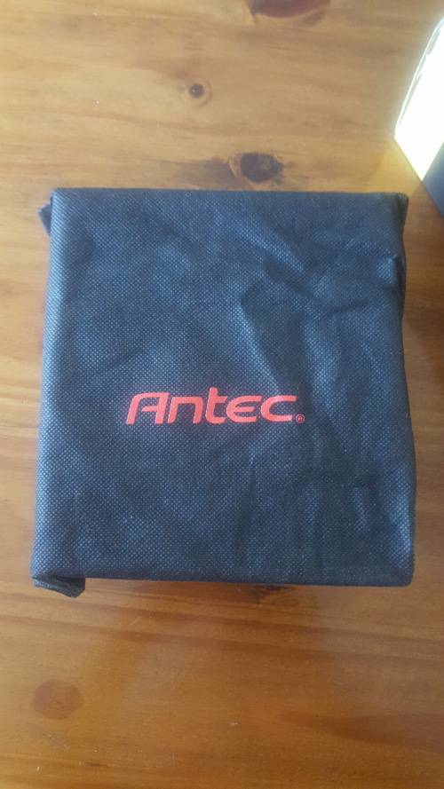 Antec Edge 750w Gaming PSU