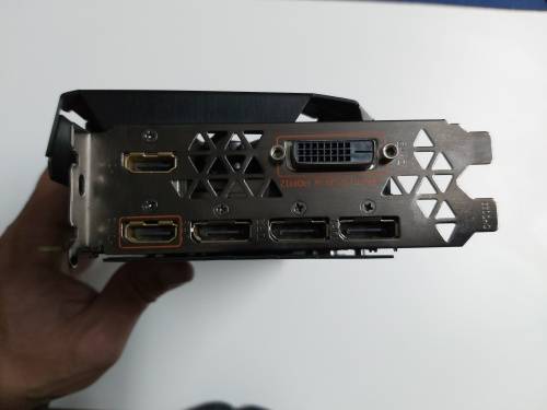 Gigabyte Aorus 1080ti Extreme edition