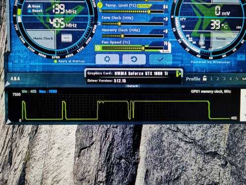 Zotac 1080ti AMP EXTREME