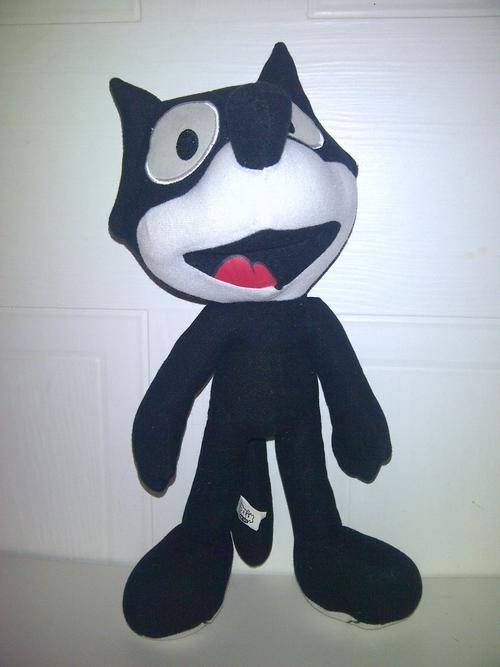Felix the Cat