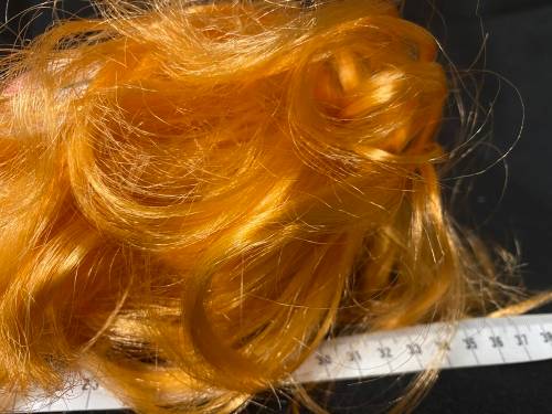 Vintage 1974 Horsman Doll
