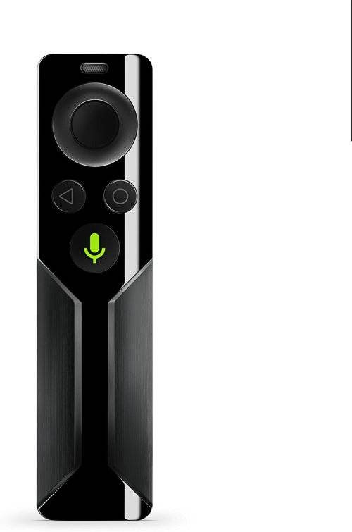 NVIDIA SHIELD TV Pro 500GB Home Media Server