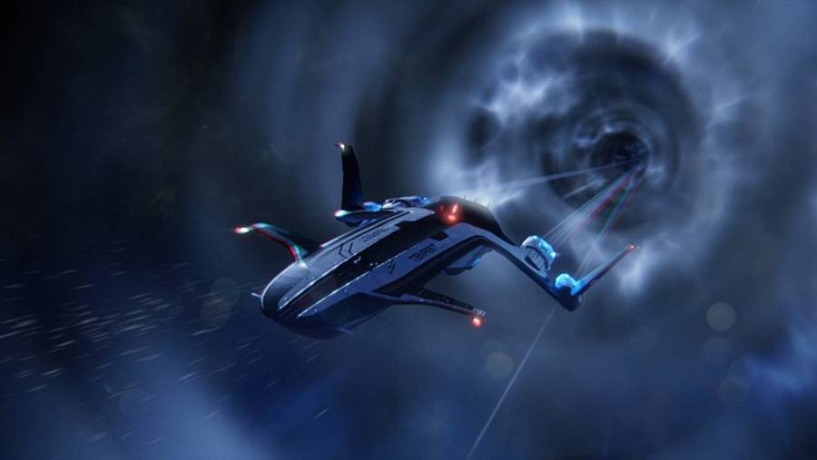 Mass Effect Andromeda Deluxe - PlayStation 4