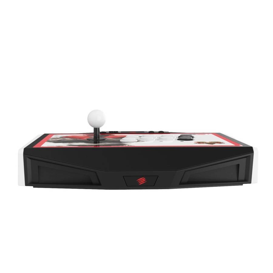 Mad Catz Street Fighter V Arcade FightStick TE2+ for PlayStation4 and PlayStation3