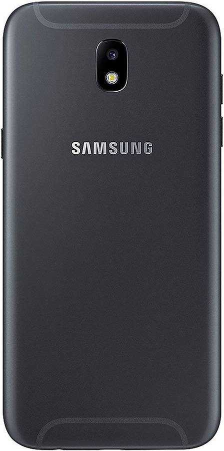 Samsung Galaxy J7 Pro (32GB) J730G/DS 5.5" Full HD Dual SIM Unlocked Phone with FingerPrint Sensor