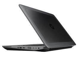 2017 HP Zbook 15 G3 Mobile WorkStation,Core i7-6700HQ, NVIDIA Quadro M2000M,256SSD/1TB HDD, 32GB Ram