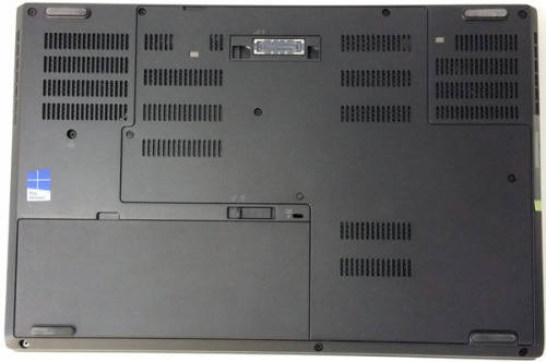 ThinkPad P50 Mobile WorkStation, i7-6700HQ, 512SSD, 32GB Ram, Nvidia Quadro GPU, Full HD IPS Display