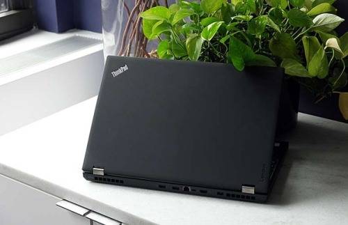 ThinkPad P50 Mobile WorkStation, i7-6700HQ, 512SSD, 32GB Ram, Nvidia Quadro GPU, Full HD IPS Display