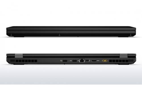 ThinkPad P50 Mobile WorkStation, i7-6700HQ, 512SSD, 32GB Ram, Nvidia Quadro GPU, Full HD IPS Display
