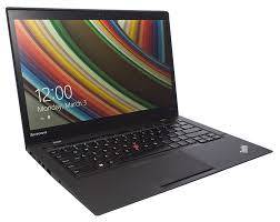 Back By Popular Request: Lenovo ThinkPad X1 Carbon, i7-4600u, 512gb SSD, 8gb Ram, with Touch Fn Keys