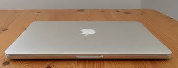 Well Spec Apple MacBook PRO 13'' RETINA, i5-5287U, 2.9GHz, 512gb  PCIe SSD, 8gb Ram, 3D Touch