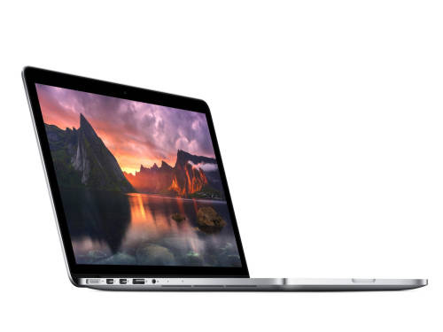 Well Spec Apple MacBook PRO 13'' RETINA, i5-5287U, 2.9GHz, 512gb  PCIe SSD, 8gb Ram, 3D Touch