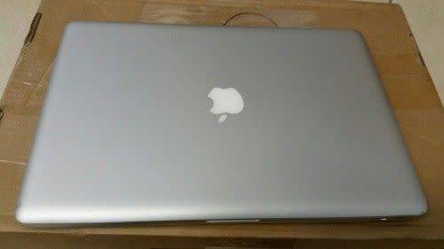 Apple MacBook PRO 13'' i5-3210M 2.5GHz, 16gb Ram. 1TB Fusion Drive. Excel Battery count