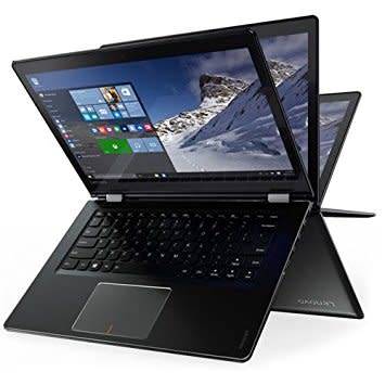 Lenovo Flex 5 2in1 Notebook, i7-8550u Quadcore CPU. Touch & Pen. 256gb SSD+1TB HDD, 8GB Ram