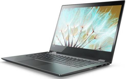 Lenovo Flex 5 2in1 Notebook, i7-8550u Quadcore CPU. Touch & Pen. 256gb SSD+1TB HDD, 8GB Ram