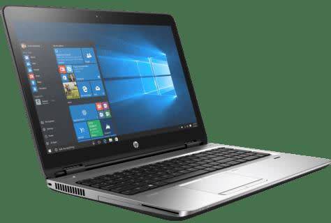 HP ProBook 650 G3, core i5-7200u, 8gb Ram, 256gb SSD+500gb HDD. Full HD Display. KB-Backlit