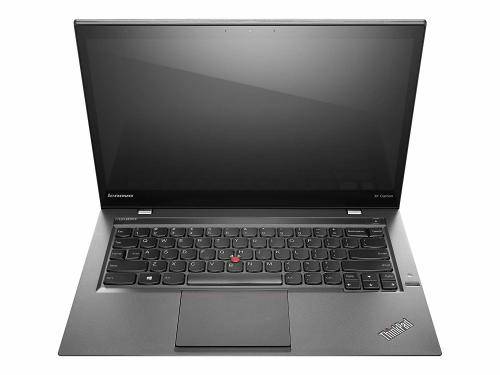 Lenovo Thinkpad X1 Carbon i7-5600u CPU. QHD Display. 256gb SSD, 8GB Ram, finger print. KB backlit