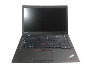 Lenovo Thinkpad X1 Carbon i7-5600u CPU. QHD Display. 256gb SSD, 8GB Ram, finger print. KB backlit