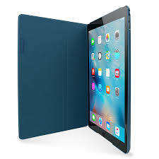 apple IPAD PRO 12.9''. 256GB. Cellular[4G/LTE]+ WiFi. 2.2GHz, Apple A9X  +  Elegant Leather Case