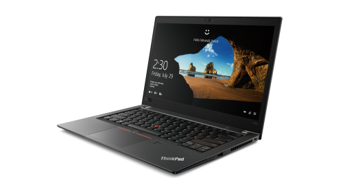 Thinkpad T470 Laptop. i5-7300U. 256SSD. 8gb Ram. 4G/LTE Builtin. FingerPrint. Keyboardbacklit