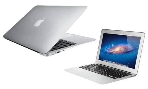 Apple MacBook Air 13 inches. core i7-5650U. 256GB SSD, 8GB Ram. Excellent battery Life