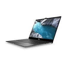 Dell XPS 13 9370. i7-8550u Core. 256gb SSD, 8GB Ram. Infinity Full HD Display, Carbon Fibre