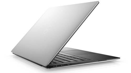 Dell XPS 13 9370. i7-8550u Core. 256gb SSD, 8GB Ram. Infinity Full HD Display, Carbon Fibre