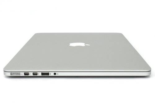 Apple MacBook Pro Retina 15 inches. core i7-4770HQ. 256GB SSD, 16GB Ram. 3D Touch