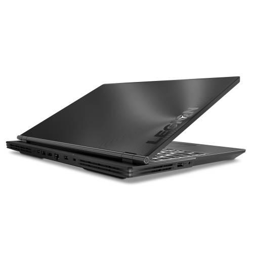 LENOVO Legion Y540 GAMING Laptop. HexaCore i7. 512SSD+1TB HDD,32GB Ram.FullHD IPS,Nvidia RTX2060