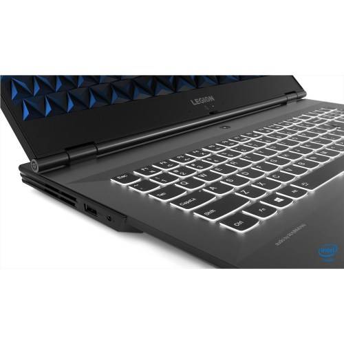 LENOVO Legion Y540 GAMING Laptop. HexaCore i7. 512SSD+1TB HDD,32GB Ram.FullHD IPS,Nvidia RTX2060