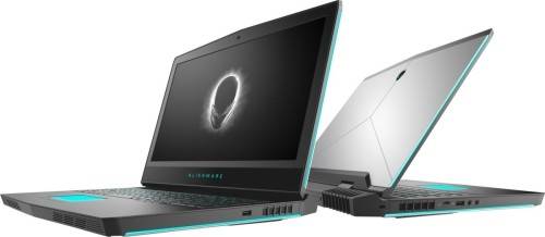 Alienware 17 R5 Gaming lord.Core i7-8750H.32GB Ram. 1TB SSD+1TB HDD.FullHD IPS Display. Nvidia GPU.