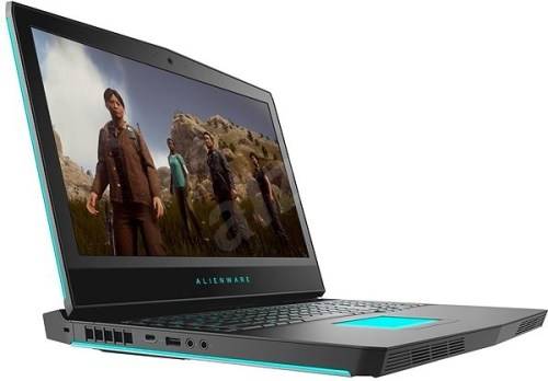 Alienware 17 R5 Gaming lord.Core i7-8750H.32GB Ram. 1TB SSD+1TB HDD.FullHD IPS Display. Nvidia GPU.