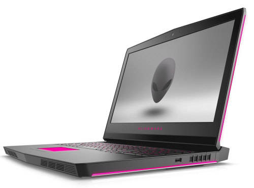 Alienware 17 R5 Gaming lord.Core i7-8750H.32GB Ram. 1TB SSD+1TB HDD.FullHD IPS Display. Nvidia GPU.