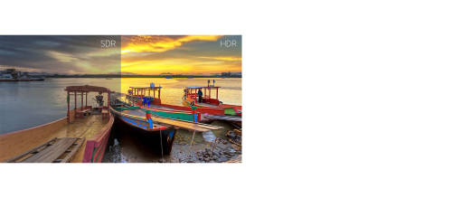 34`` Class 219 UltraWide Full HD IPS LED Monitor with HDR 10 (34`` Diagonal)