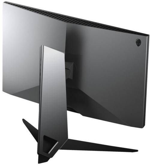 Alienware 25`` Gaming Monitor AW2518HF. 240Hz, FreeSync. Full HD, Infinity Display