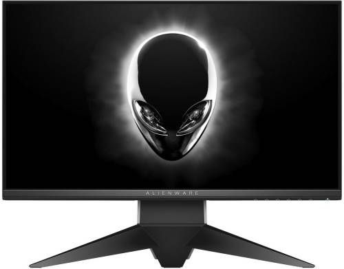 Alienware 25`` Gaming Monitor AW2518HF. 240Hz, FreeSync. Full HD, Infinity Display