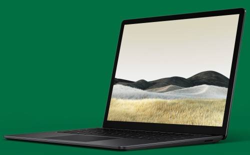Microsoft Surface Laptop 3. 15`` Ryzen7. 512SSD,16GB Ram,Infinity Hi-Res TOUCH Displ.FaceID.AMD GPU