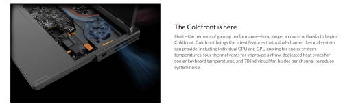 LENOVO Legion Y540 GAMING Laptop. HexaCore i7. 512SSD+1TB HDD,32GB Ram.FullHD IPS,Nvidia RTX2060