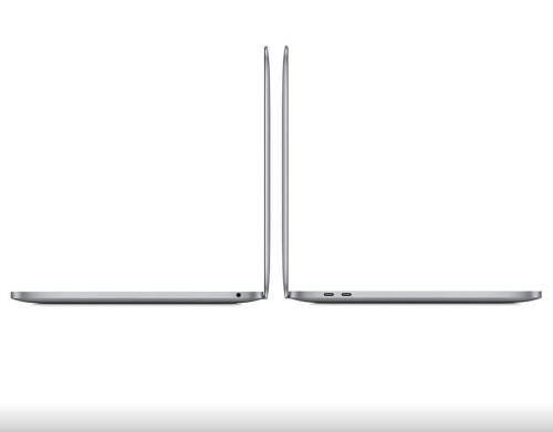 brandnew MACBOOK PRO 13 With Apple 8-Core M1 CPU,8-Core GPU,512gb SSD,8gb Ram,TouchID,macOS Monterey