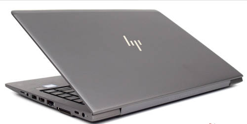HP ZBook 14u G6 MobileWorkStation, i7 QuadCore, 32GB Ram,512GB SSD, FullHD Display, LTe/4G, GPU
